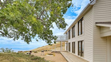 Ferienhaus (3 Bedrooms) | Innenbereich