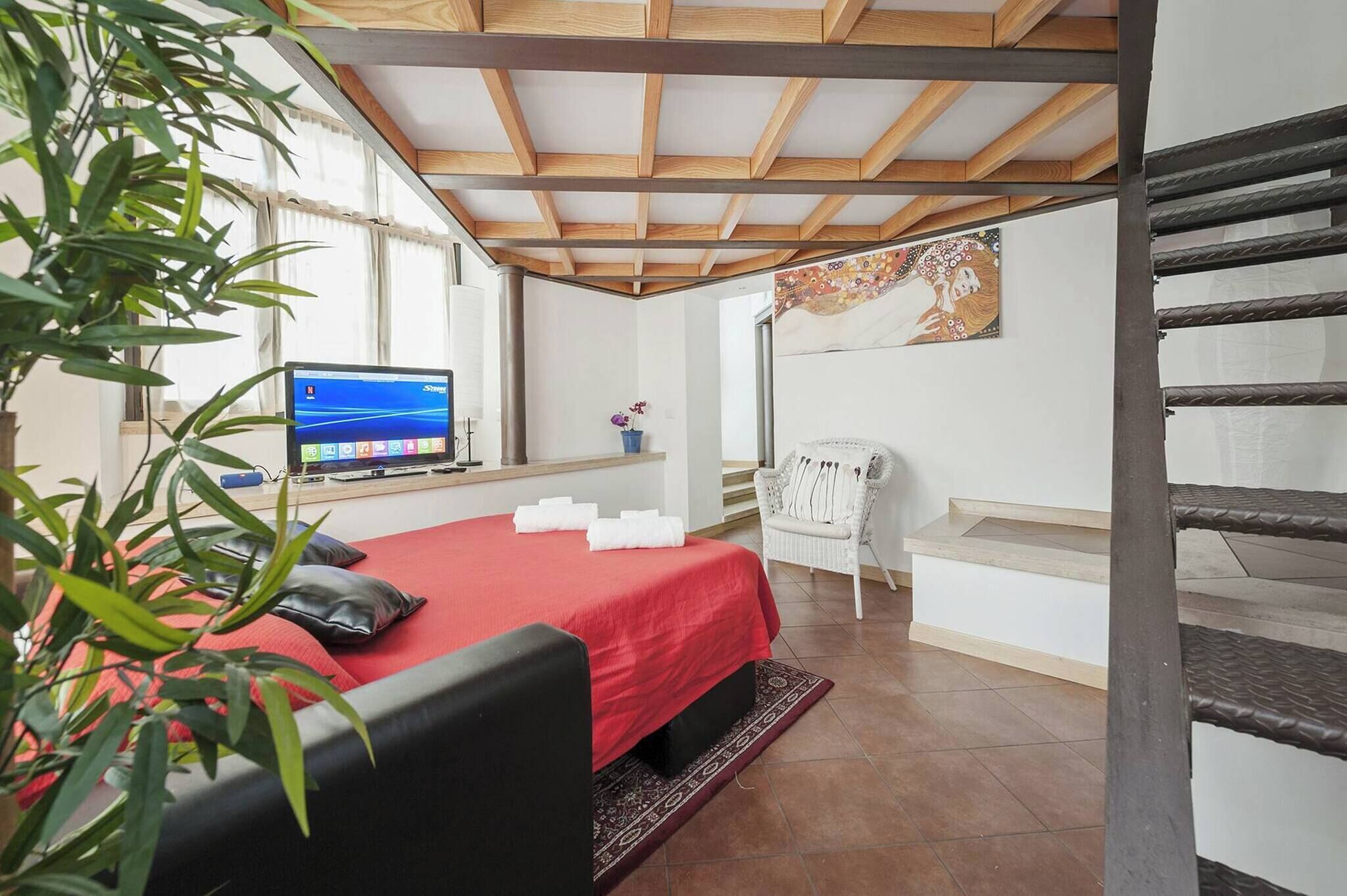 2 bedrooms