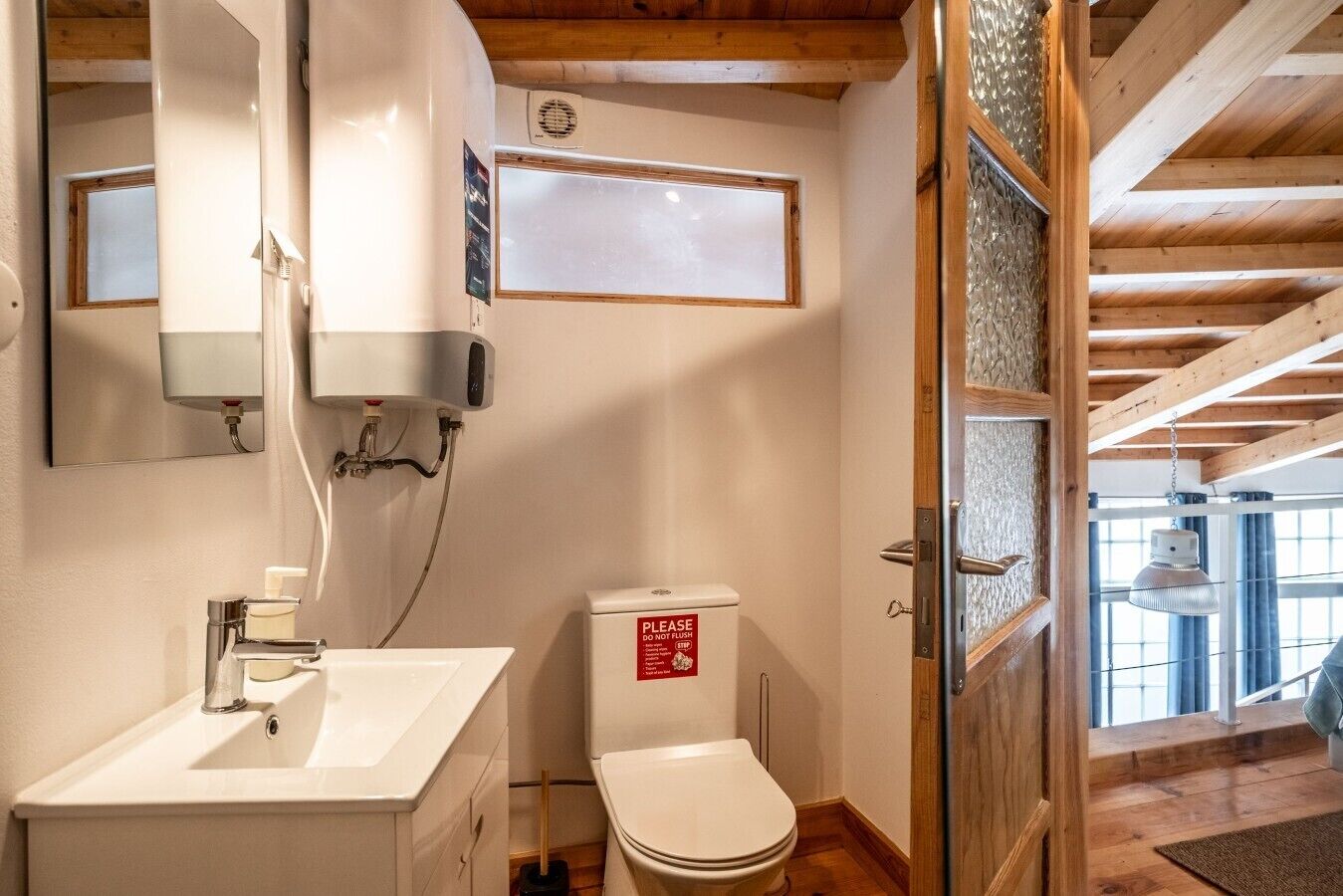 Baño