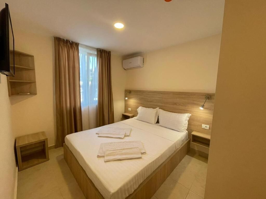 Double Room | Free WiFi