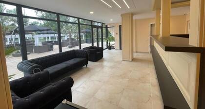 Hotel Olt by Ventura