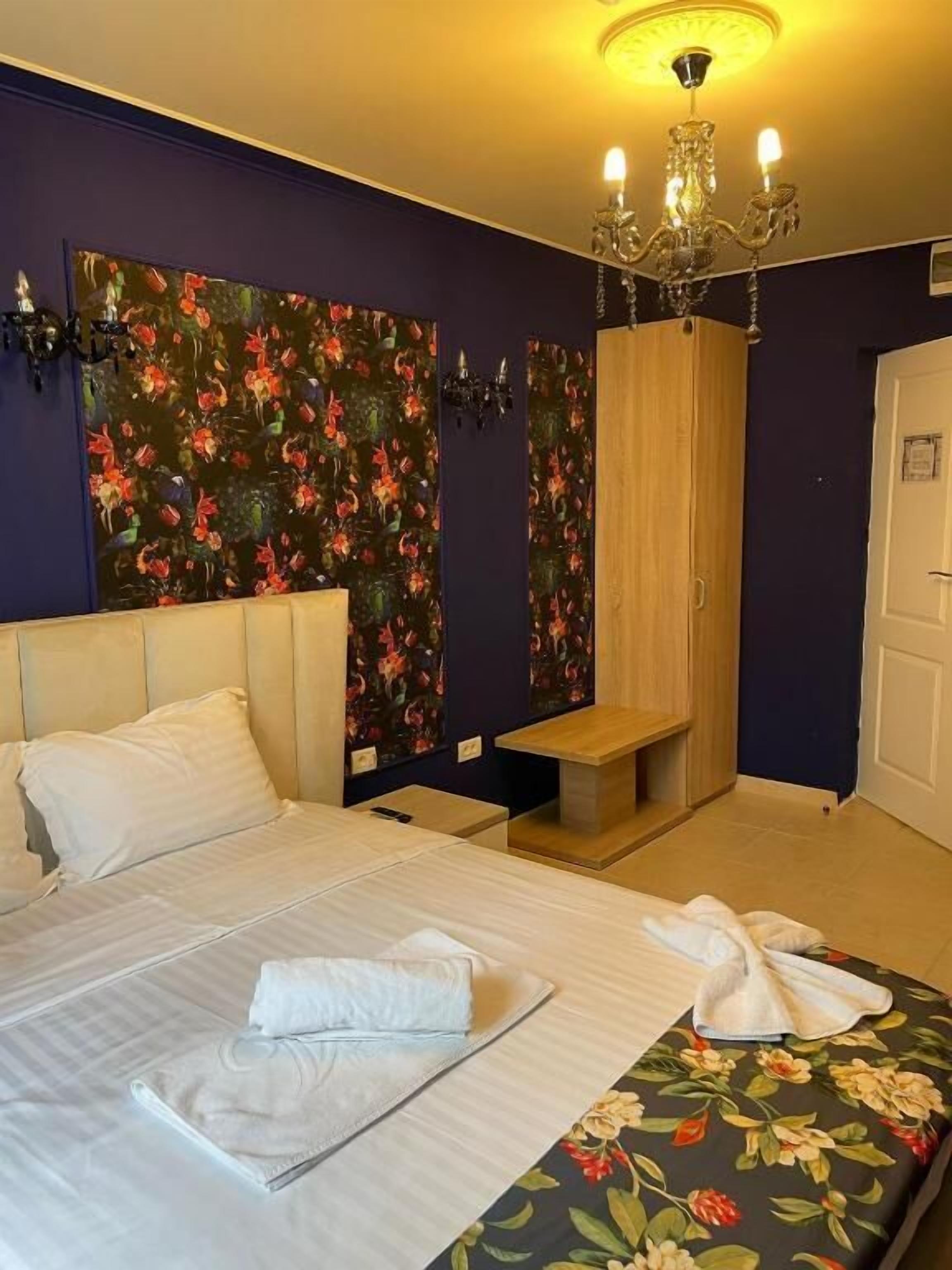 Superior Double Room | Free WiFi