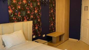 Superior-Doppelzimmer | Kostenloses WLAN