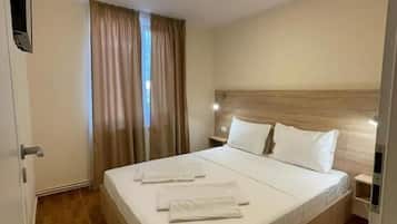 Apartment | Free WiFi