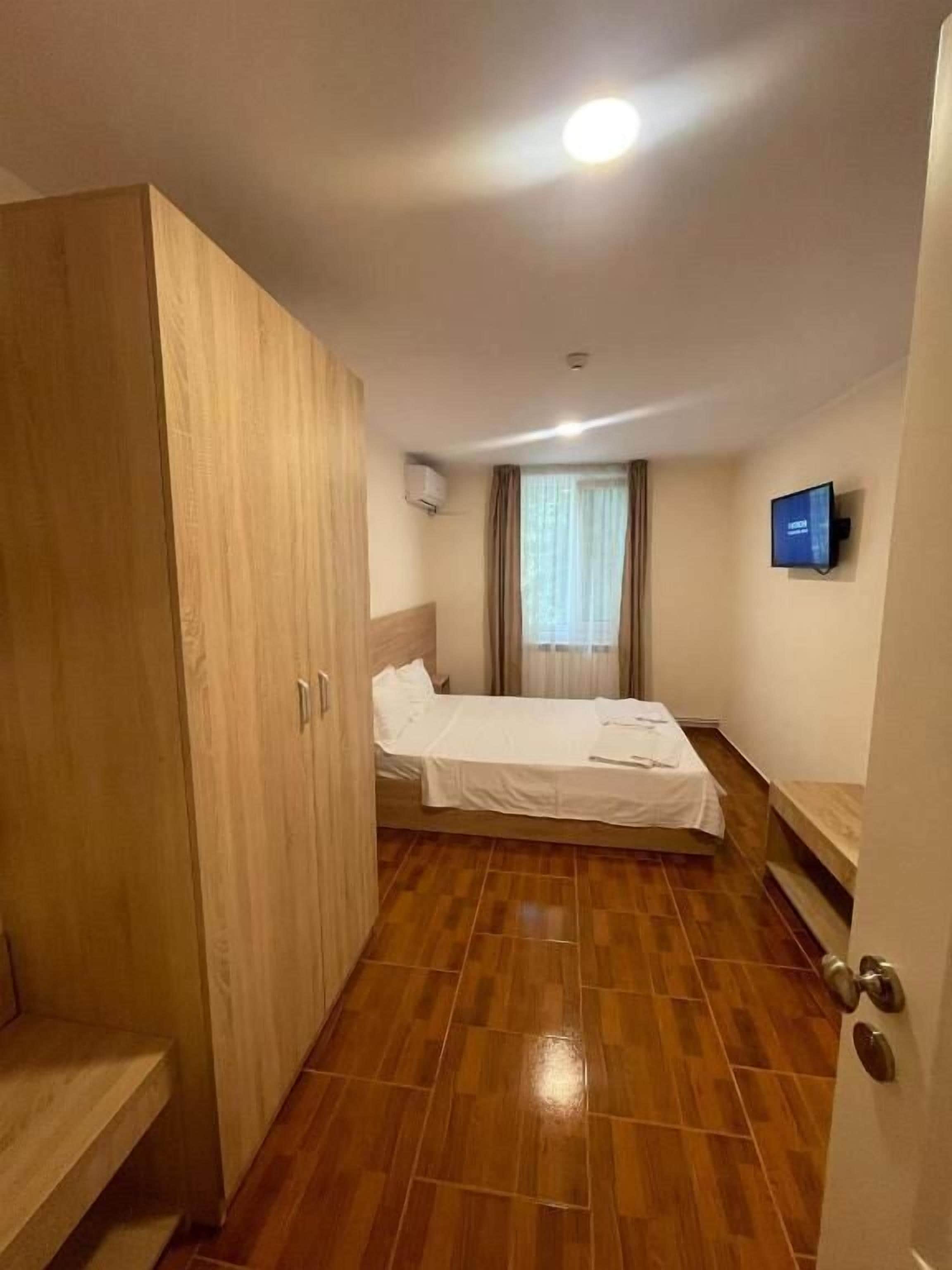Apartamento | Wifi gratis