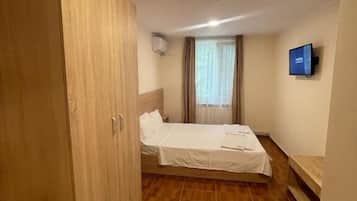Apartamento | Wifi gratis