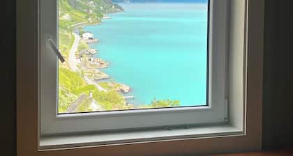 Fjord House Hardanger