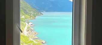 Fjord House Hardanger