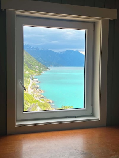 Fjord House Hardanger