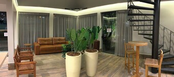 Ipê Hotel Jardins