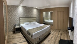 Chambre Standard | Bureau