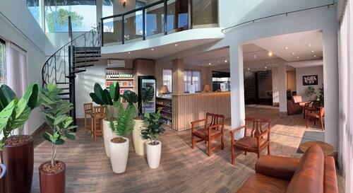 Ipê Hotel Jardins