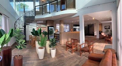 Ipê Hotel Jardins