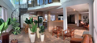 Ipê Hotel Jardins