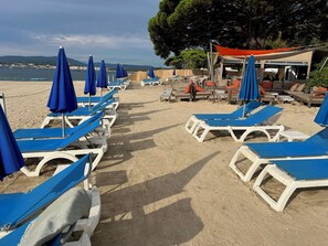 Spiaggia