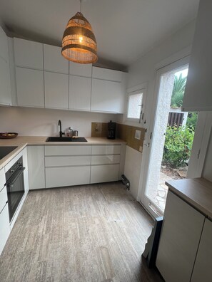 Cucina privata