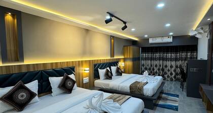 Yatri Stay inn