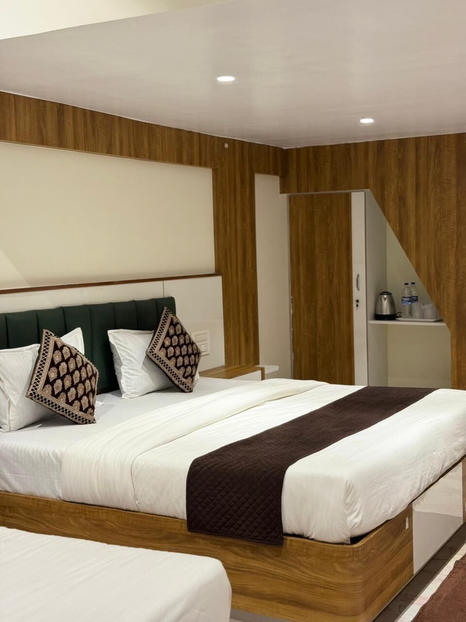  Six Bed Deluxe Room | Wifi gratis