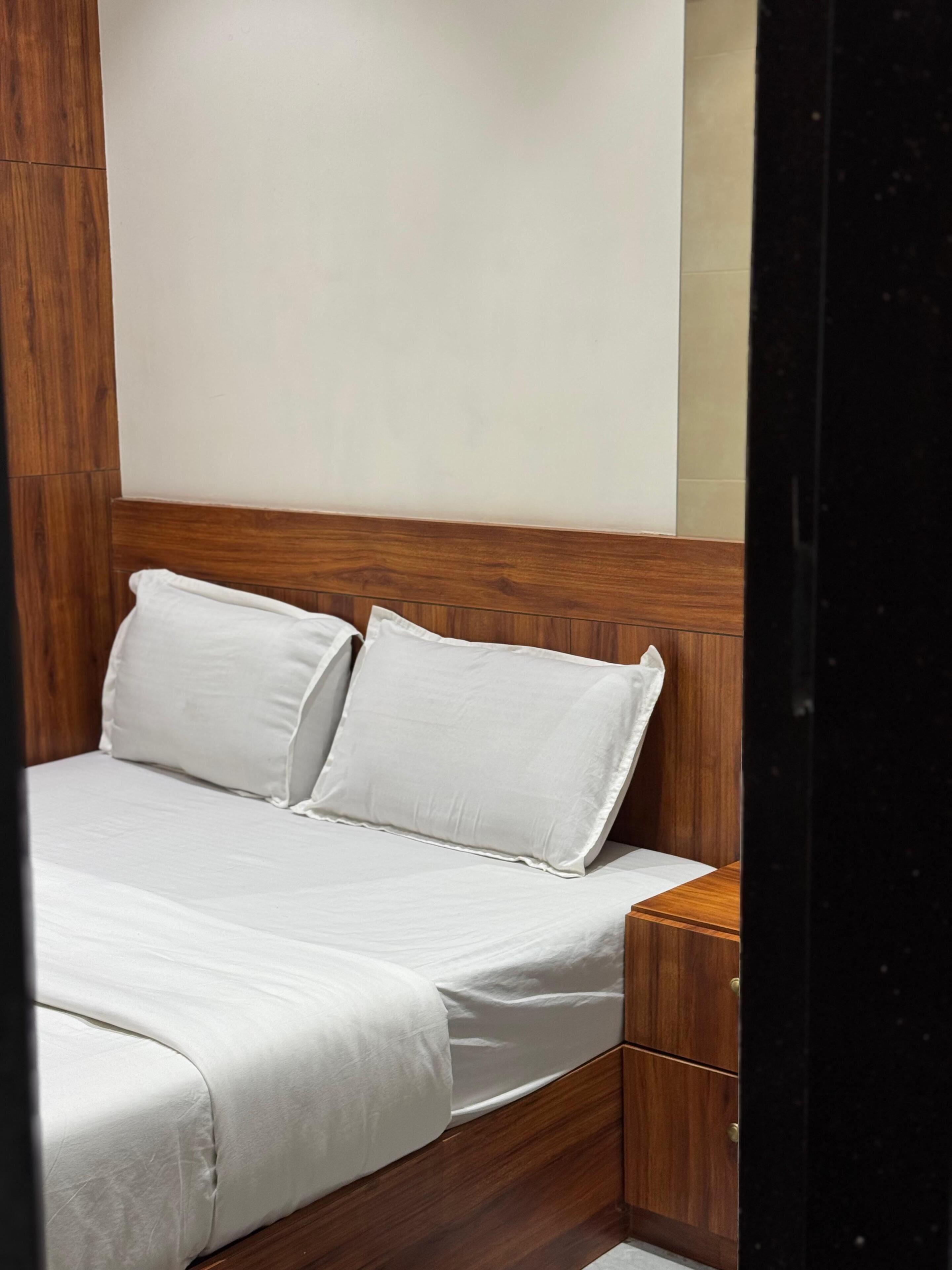 Habitación estándar doble | Wifi gratis
