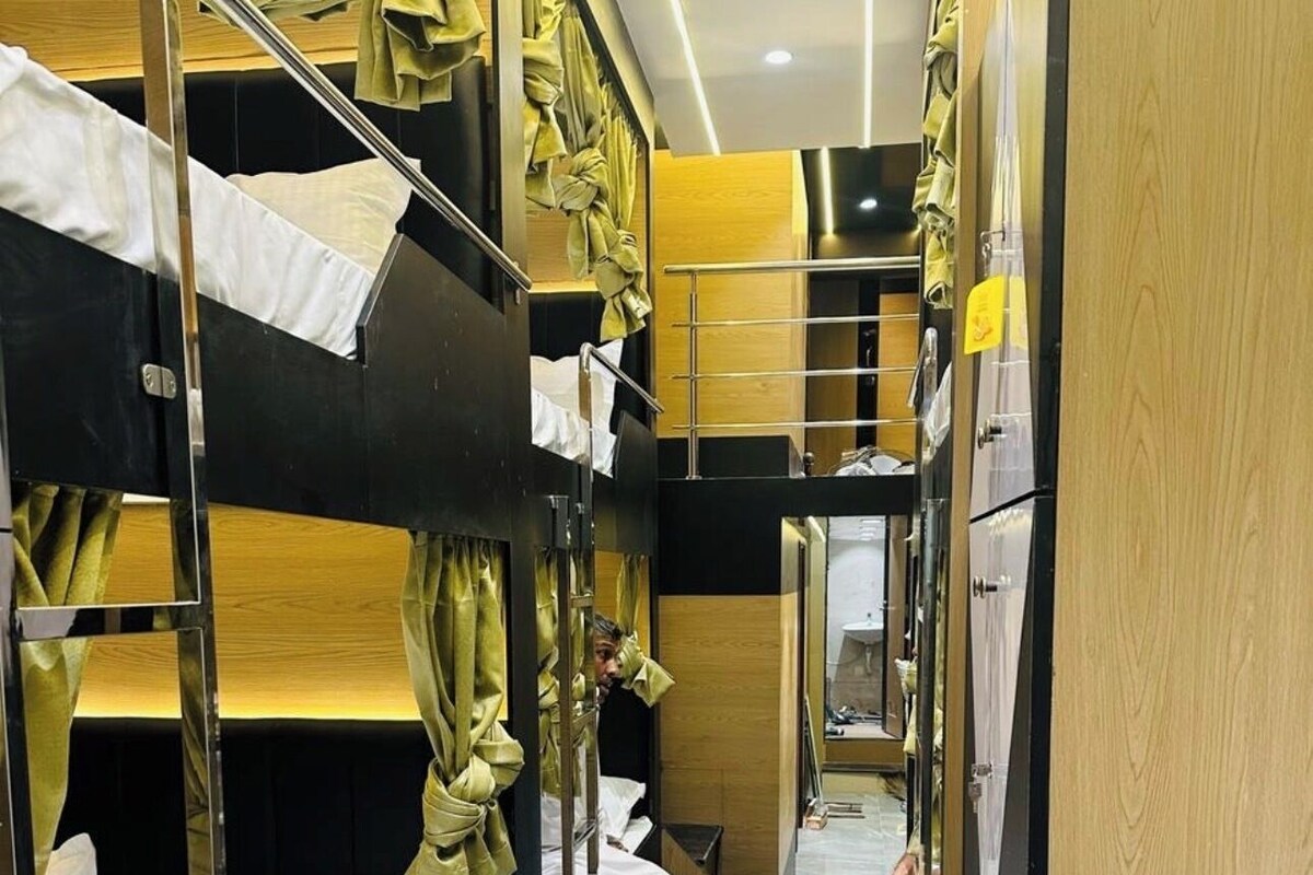 Fort Inn Double Room | Wifi gratis