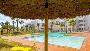 Pool - Apartamento Best Family (Torre Pacheco) (Torre Pacheco)