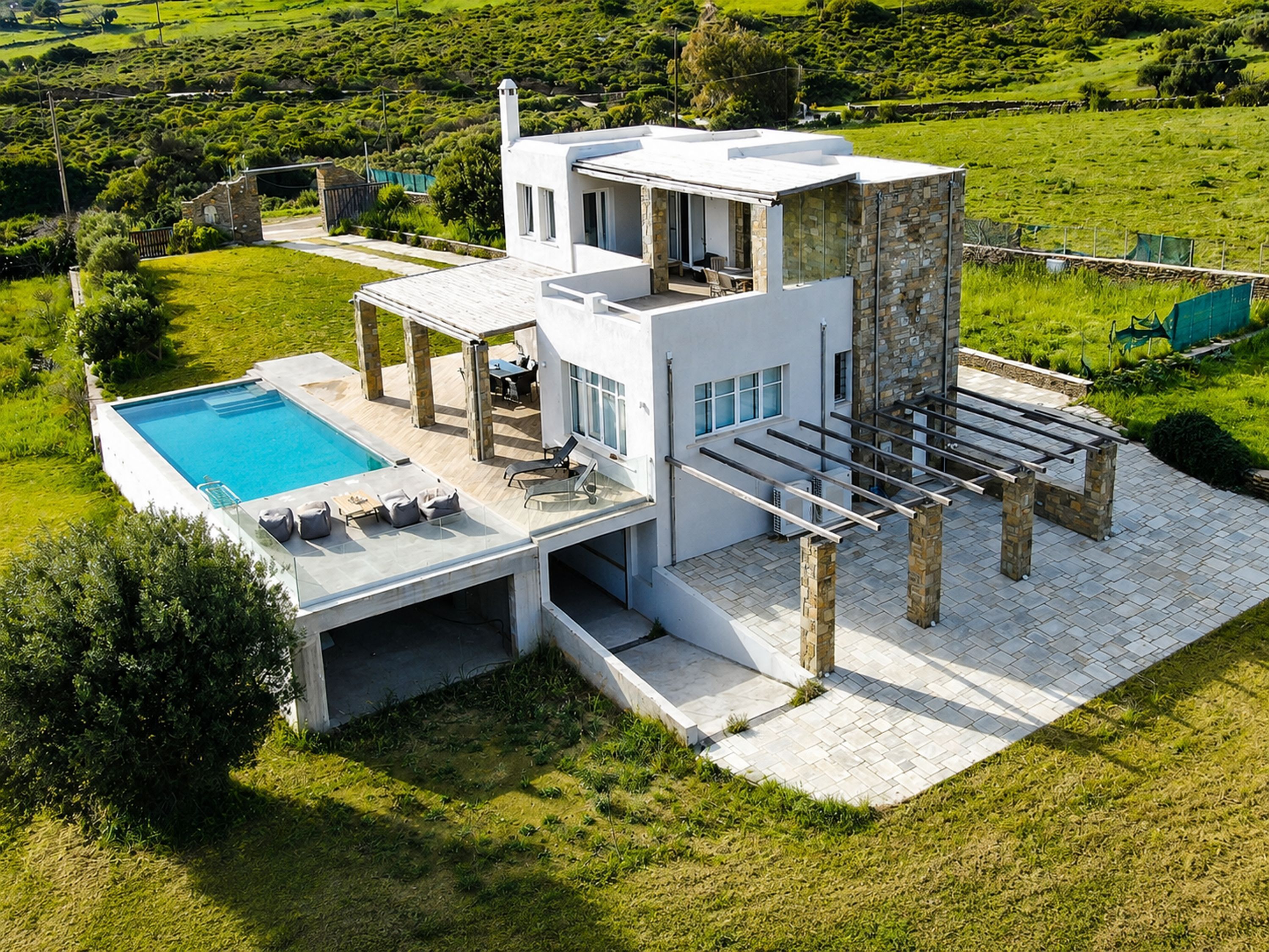 Hus | 3 sovrum