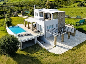 Hus | 3 soverom