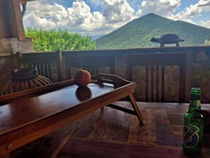 Property grounds - Accommodation in the complete relaxation of nature, minimal with elegant details... (Faicchio)