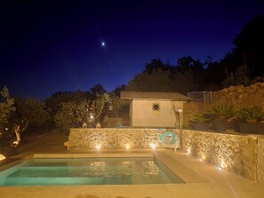 Pool - Vrbo Property (Faicchio)