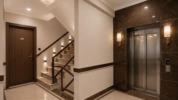 Classic Double Room | Private kitchen