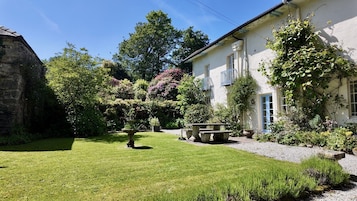 Casa | 1 quarto