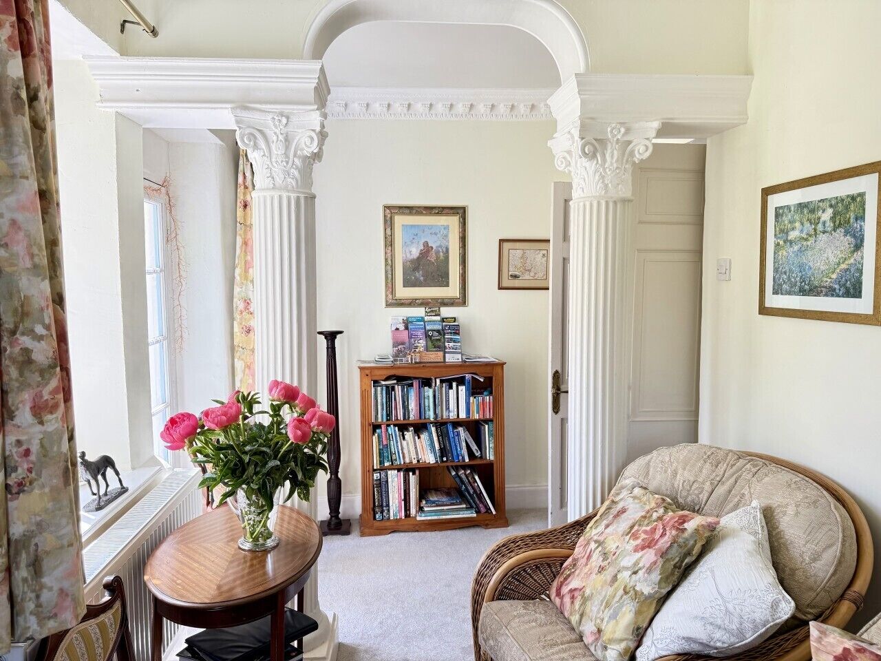 House | 1 bedroom