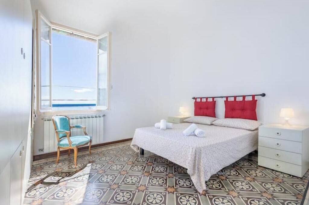 3 camere, ferro/asse da stiro, Wi-Fi, lenzuola