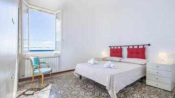 3 camere, ferro/asse da stiro, Wi-Fi, lenzuola