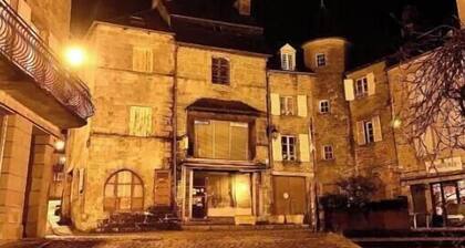 Treignac Tourelles