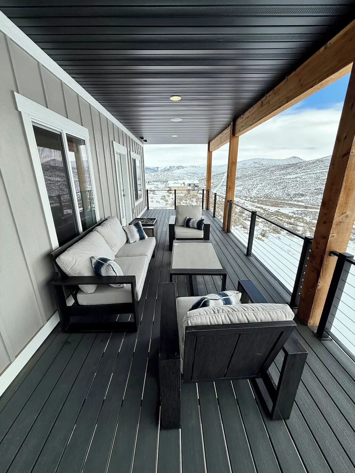 Terras