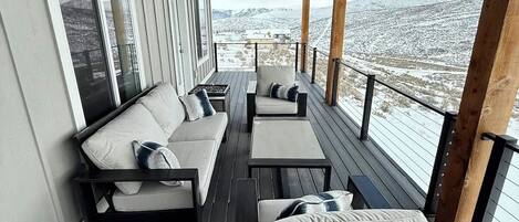 Terras
