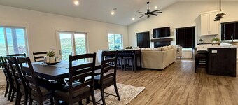Beautiful Bear Lake Getaway!!!