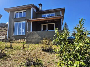 Exterior - ByTemur Dağ Evi (Çamlıhemşin)