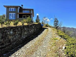 Exterior - ByTemur Dağ Evi (Çamlıhemşin)