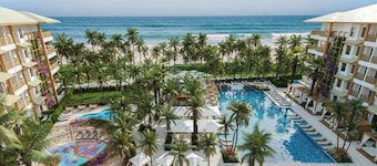 Ohana Beach Park Resort