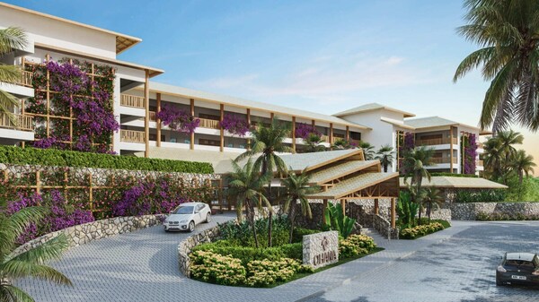 Ohana Beach Park Resort - Fortaleza