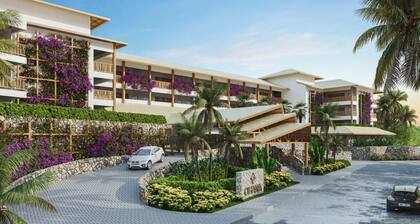 Ohana Beach Park Resort