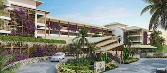 Ohana Beach Park Resort