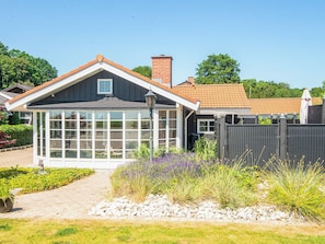 House | View from property - 4 Star Holiday Home in Haderslev (Haderslev)