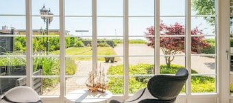 4 Star Holiday Home in Haderslev