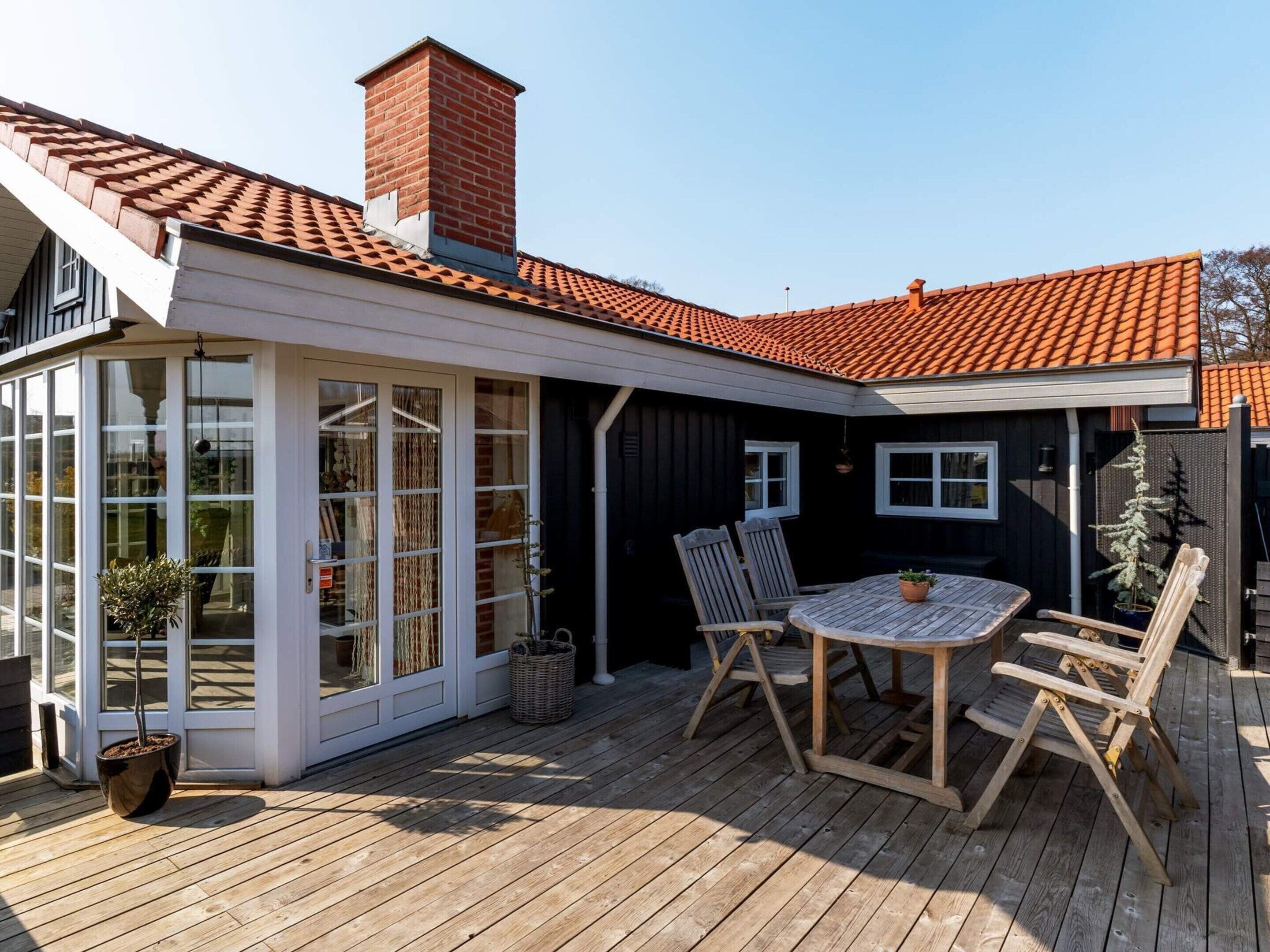 House | View from property