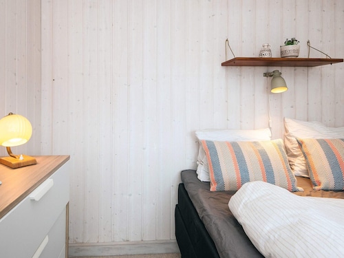 4 Star Holiday Home in Haderslev