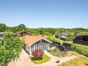 Exterior - 4 Star Holiday Home in Haderslev (Haderslev)