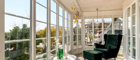 Ferienhaus | Innenbereich